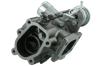 Garrett GBC20-300 komplett turbófeltöltő 0.55 O/V. T25 / 5-csavar WG Garrett GBC20-300 komplett turbófeltöltő 0.55 O/V. T25 / 5-csavar WG