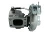 Garrett GBC20-300 komplett turbófeltöltő 0.55 O/V. T25 / 5-csavar WG Garrett GBC20-300 komplett turbófeltöltő 0.55 O/V. T25 / 5-csavar WG