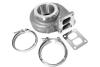 Garrett G25 turbóház WA készlet osztott T4 / V-Band 0.92 A/R (SS) Garrett G25 turbóház WA készlet osztott T4 / V-Band 0.92 A/R (SS)