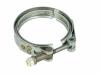 Garrett V-Band Clamp 2.59" GTX28 GTX30. GTX35. Gen I. Gen II. G25. G30. G35