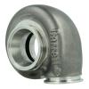 Garrett G35 Turbine Housing Kit 0.61 A/R O/V. V-Band In/Out Garrett G35 Turbine Housing Kit 0.61 A/R O/V. V-Band In/Out