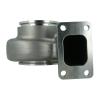Garrett G35 REVERSE Turbine Housing Kit 0.83 A/R O/V T3 / V-Band RR Garrett G35 REVERSE Turbine Housing Kit 0.83 A/R O/V T3 / V-Band RR