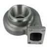 Garrett G35 REVERSE Turbine Housing Kit 1.01 A/R O/V T3 / V-Band RR Garrett G35 REVERSE Turbine Housing Kit 1.01 A/R O/V T3 / V-Band RR