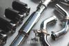 FI Exhaust VW Golf R MK8 FI Exhaust VW Golf R MK8