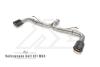 FI Exhaust VW Golf GTI MK8 FI Exhaust VW Golf GTI MK8