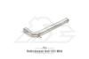 FI Exhaust VW Golf GTI MK8 FI Exhaust VW Golf GTI MK8