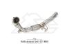 FI Exhaust VW Golf GTI MK8 FI Exhaust VW Golf GTI MK8
