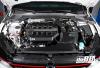Do88 VW Golf MK8 GTI / R Carbon fiber engine cover