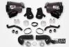DO88 induction kit, PORSCHE 992 Turbo DO88 induction kit, PORSCHE 992 Turbo