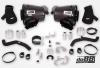 DO88 induction kit, PORSCHE 992 Turbo DO88 induction kit, PORSCHE 992 Turbo
