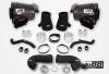 DO88 induction kit, PORSCHE 992 Turbo DO88 induction kit, PORSCHE 992 Turbo