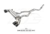 FI Exhaust BMW G20 340i (OPF) 2019+ FI Exhaust BMW G20 340i (OPF) 2019+