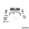 AIRTEC MOTORSPORT OIL COOLER KIT Stage3 TOYOTA YARIS GR AIRTEC MOTORSPORT OIL COOLER KIT Stage3 TOYOTA YARIS GR