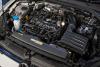 Forge Motorsport VW, Audi, Cupra, Skoda EA888 Gen 4 Carbon Fibre Engine Cover
