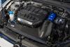 Forge Motorsport VW, Audi, Cupra, Skoda EA888 Gen 4 Carbon Fibre Engine Cover