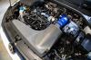 Forge Motorsport carbon fibre Induction Kit for Volkswagen, Audi, Seat, Skoda, Cupra 2.0 TSI EA888