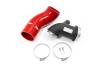 Forge Motorsport Turbo Inlet Adaptor for Audi, Cupra, Skoda, VW (LHD)