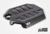 Do88 VW Golf MK8 GTI / R Carbon fiber engine cover