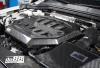 Do88 VW Golf MK8 GTI / R Carbon fiber engine cover