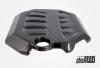 Do88 VW Golf MK8 GTI / R Carbon fiber engine cover