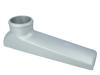BOOST Intercooler Endtank 300 x 76-76mm BOOST Intercooler Endtank 300 x 76-76mm