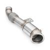 RM Motors downpipe with sport catalytic converter BMW F20, F21 M140i, 140ix B58 RM Motors downpipe with sport catalytic converter BMW F20, F21 M140i, 140ix B58