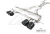 FI Exhaust BMW G87 M2 OPF / Non-OPF Exhaust System FI Exhaust BMW G87 M2 OPF / Non-OPF Exhaust System