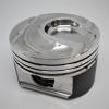 Wössner Forged Piston Kit OPEL Vectra 2.0 Petrol A20NFT A20NHT Wössner Forged Piston Kit OPEL Vectra 2.0 Petrol A20NFT A20NHT