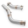 RM Motors Downpipe BMW M2 CS, M2 Competition (F87) S55 GPF/OPF RM Motors Downpipe BMW M2 CS, M2 Competition (F87) S55 GPF/OPF