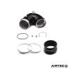 AIRTEC Motorsport J-Pipe V2 for BMW M2 Comp, M3 & M4 AIRTEC Motorsport J-Pipe V2 for BMW M2 Comp, M3 & M4