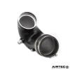 AIRTEC Motorsport J-Pipe V2 for BMW M2 Comp, M3 & M4 AIRTEC Motorsport J-Pipe V2 for BMW M2 Comp, M3 & M4