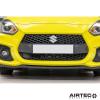 Airtec Motorsport Intercooler SUZUKI Swift Sport 1.4 Turbo ZC33S Airtec Motorsport Intercooler SUZUKI Swift Sport 1.4 Turbo ZC33S