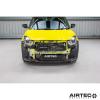 Airtec Motorsport Intercooler SUZUKI Swift Sport 1.4 Turbo ZC33S Airtec Motorsport Intercooler SUZUKI Swift Sport 1.4 Turbo ZC33S