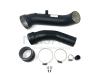 Masata BMW N55 F87 M2 Aluminium Chargepipe Masata BMW N55 F87 M2 Aluminium Chargepipe