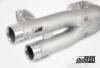 do88 Charge pipe, BMW M2 M3 M4 G80 G82 G87 (S58) do88 Charge pipe, BMW M2 M3 M4 G80 G82 G87 (S58)