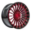 ZP Modular 2 Super Deep Concave | 20" (4pcs) ZP Modular 2 Super Deep Concave | 20" (4pcs)