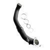 Aluminium charge pipe kit, BMW F-Serie B58 Aluminium charge pipe kit, BMW F-Serie B58