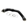 Aluminium charge pipe kit, BMW F-Serie B58 Aluminium charge pipe kit, BMW F-Serie B58