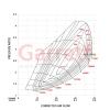 Garrett Stage 2 2.0 TSI EA888 Gen4 Turbo 550hp Garrett Stage 2 2.0 TSI EA888 Gen4 Turbo 550hp