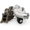 Garrett Stage 2 2.0 TSI EA888 Gen4 Turbo 550hp Garrett Stage 2 2.0 TSI EA888 Gen4 Turbo 550hp