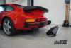 do88 intercooler, hosszú nyak, Porsche 930 Turbo do88 intercooler, hosszú nyak, Porsche 930 Turbo