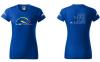 SAAB Tuning Club Hungary Lady T-Shirt 2026 SAAB Tuning Club Hungary Lady T-Shirt 2026