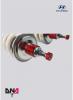 Hyundai I20N DNA Racing WRS shock absorber kit Hyundai I20N DNA Racing WRS shock absorber kit