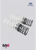 Hyundai I20N DNA Racing WRS shock absorber kit Hyundai I20N DNA Racing WRS shock absorber kit