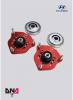 Hyundai I20N DNA Racing WRS shock absorber top mount Hyundai I20N DNA Racing WRS shock absorber top mount