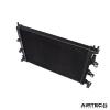 AIRTEC Motorsport Radiator Upgrade for Ford Focus Mk3 RS AIRTEC Motorsport Radiator Upgrade for Ford Focus Mk3 RS