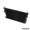 AIRTEC Motorsport Radiator Upgrade for Ford Focus Mk3 RS AIRTEC Motorsport Radiator Upgrade for Ford Focus Mk3 RS