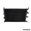 AIRTEC Motorsport Radiator Upgrade for Ford Focus Mk3 RS AIRTEC Motorsport Radiator Upgrade for Ford Focus Mk3 RS