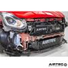 Airtec Motorsport olajhűtő SUZUKI Swift Mk3 MHEV Airtec Motorsport olajhűtő SUZUKI Swift Mk3 MHEV