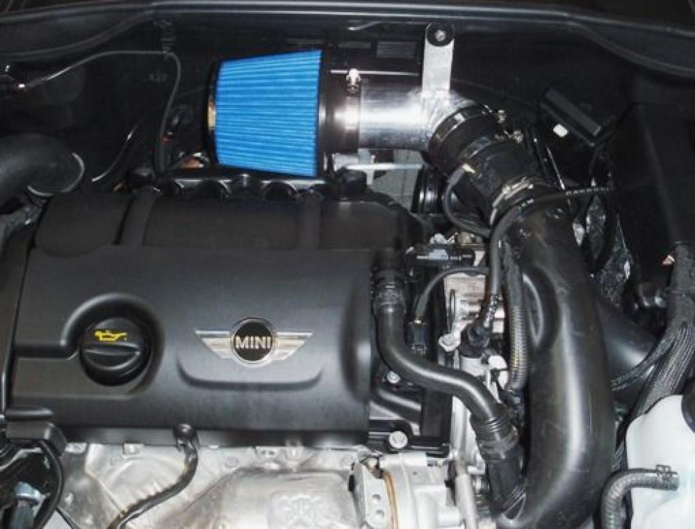 A-Zperformance | Induction kit for Mini Countryman Cooper S R60 (2010 ...